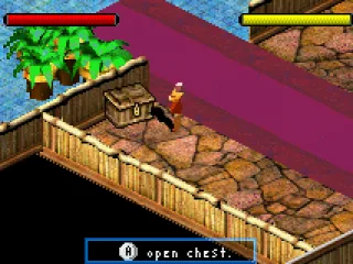 And here's Velma, only she can solve puzzles