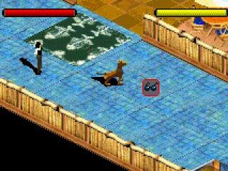 Found Velma's glasses