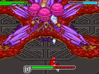 This thing still won't quit!