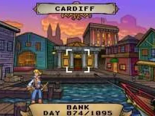 Your User Interface at Port