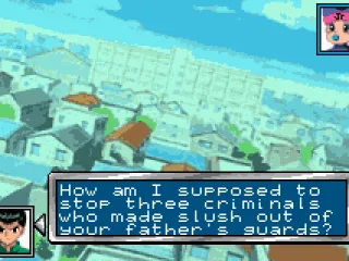 Ask a silly question...