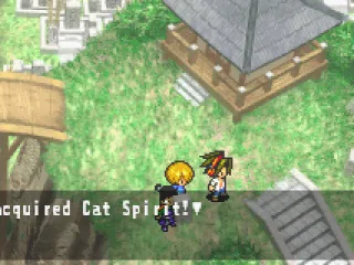 Got a new spirit for my team