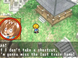 Introducing our side-kick, Morty