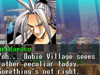 You don't say, Watson?