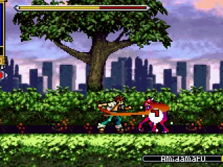 Your typical everyday demon