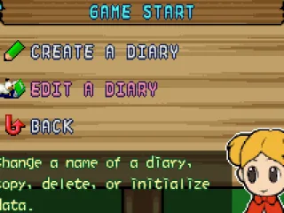 Thankfully, no passwords