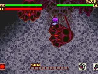 Of course, we have to fight it.