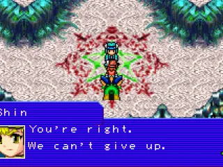 Still having trouble, but never giving up