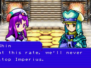 Troubles in the world