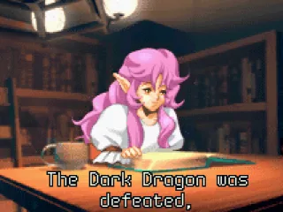 The introduction explains the past so you have some idea of where the future will go