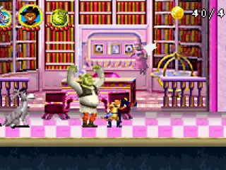 Inside the Potion Factory