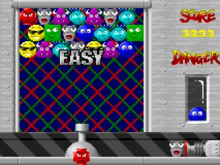 Journey takes you through all the difficulty levels one-by-one