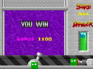 Winning is always good