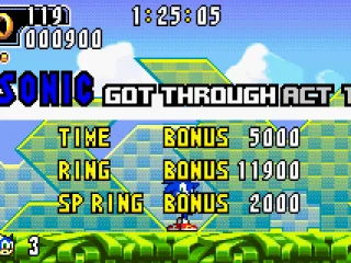 Gotta Get Through This!