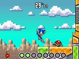 Playing the mini-games can help you get extra lives