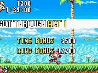 Finished... Well.. Act I at least :)