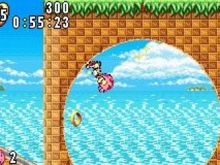 Loopin'.. on a Sunday Afternoon....