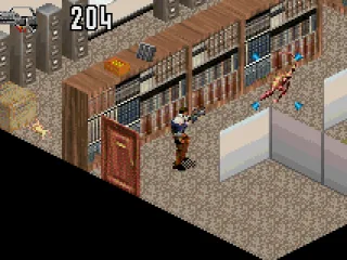 I told you, you can only check out TWO AT A TIME!