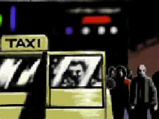 In a moment, things go from normal...