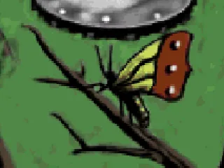 What starts this whole mess in the first place.