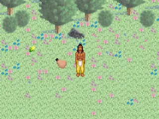 Beginning of the game