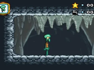 First level of Mermalair