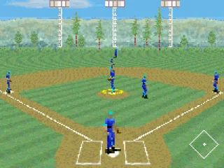 Pitching for your team