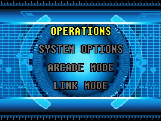 Pick your type of game