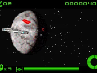 From the... Episode IV.