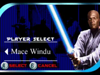 ... and Mace Windu.