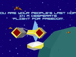 The story, not very unique ;)