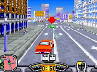 Collect as much as you can!