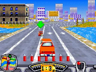 Disarm the explosives!