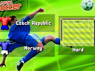 Let's start the game