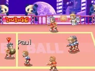 Angel Ascending- Defeated Opponent