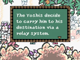 What They Decide to Do