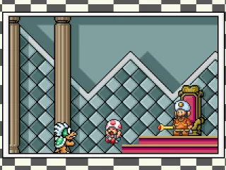 Iggy's causing trouble