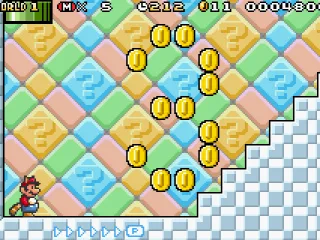 The Not So Secret Room