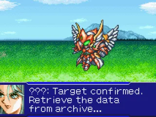 Fights are shown with animations and dialogue.