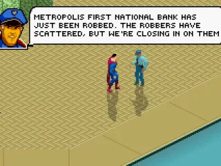 Beginning of the tutorial