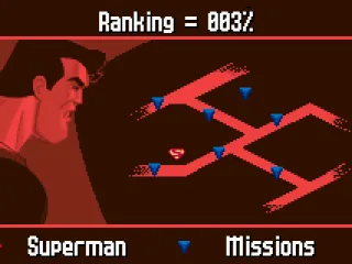 X-ray vision shows your objectives