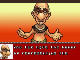 Intro: Tak and Lok are chosen to participate in the