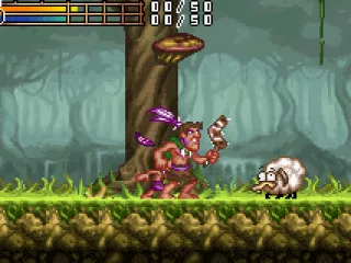 This game is really sheep.