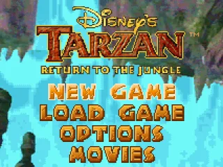 Main Menu