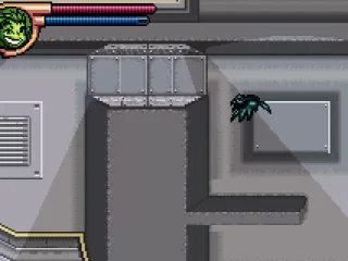 ...also useful to find secrets