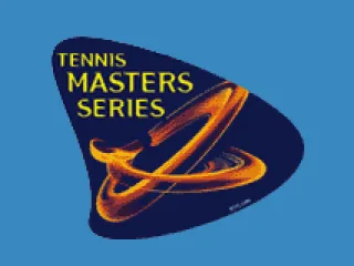Tennis Masters Series logo