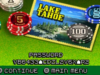 My that's a nice casino