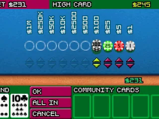 Show me the color of your money