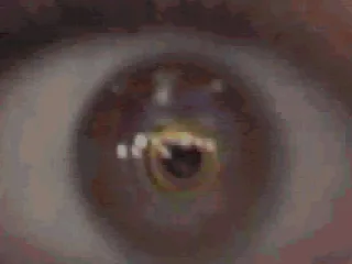 Crazy psychic premonition time!