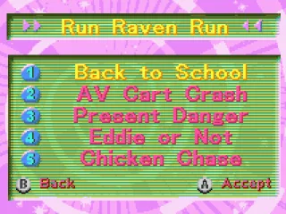 Get ready to become lost in the biggest school EVER